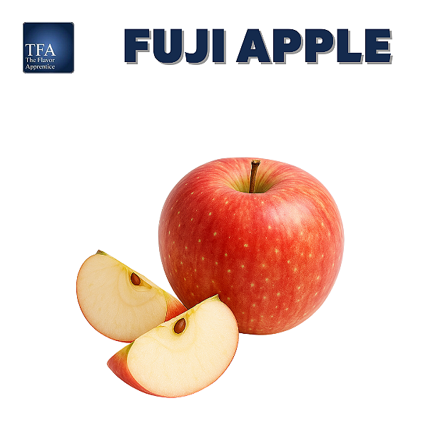 Aroma de Fuji Apple | TPA