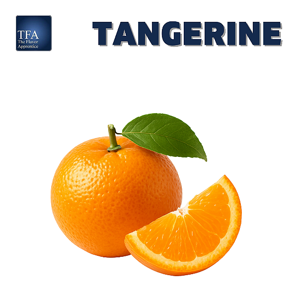 Aroma de Tangerine | TPA