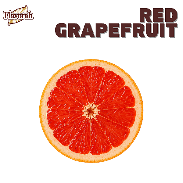 Aroma de Red Grapefruit | FLV