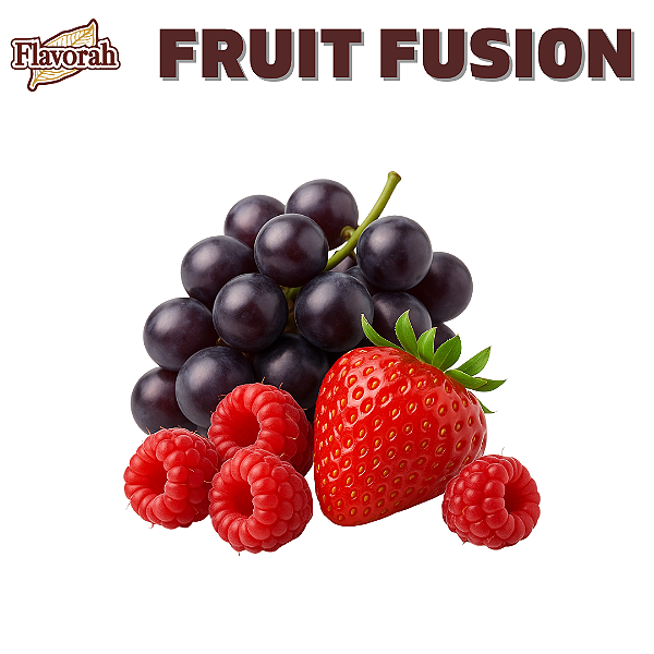 Aroma de  Fruit Fusion | FLV