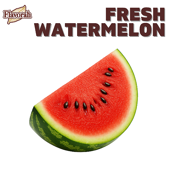 Aroma de Fresh Watermelon | FLV