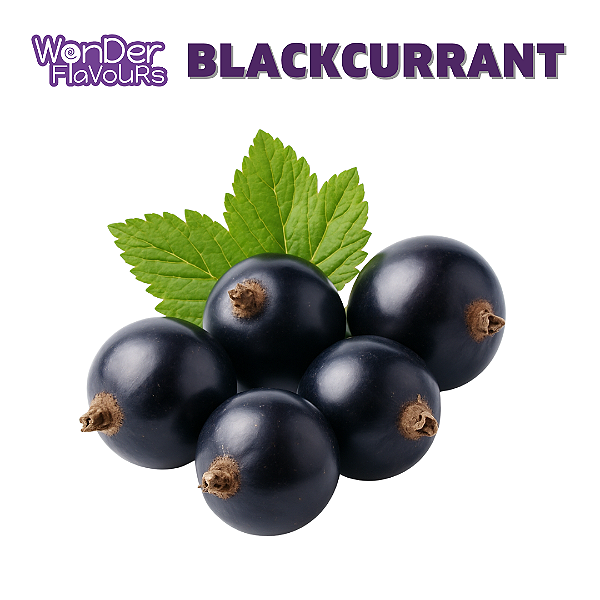 Aroma de Blackcurrant | WF