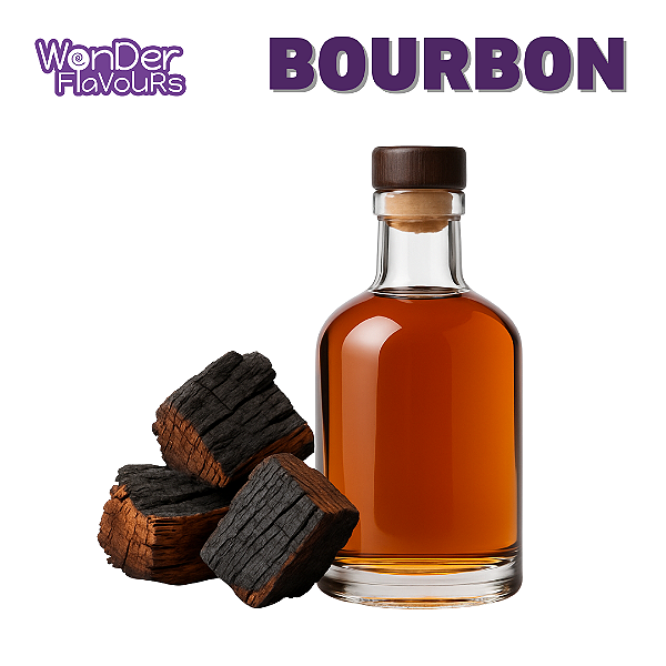 Aroma de Bourbon | WF