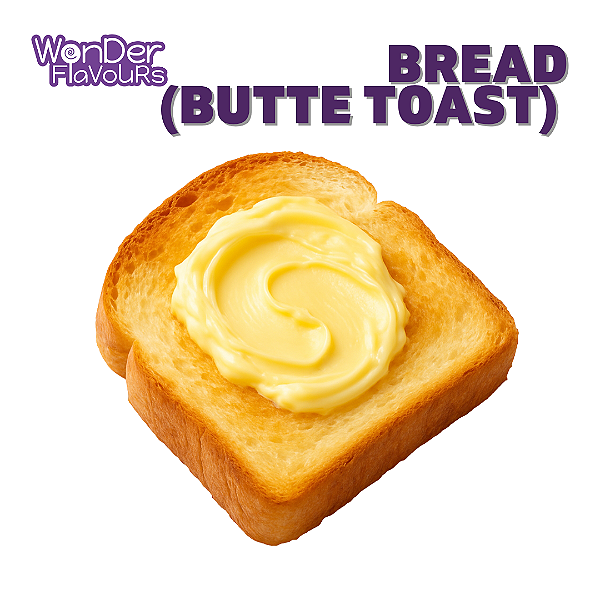 Aroma de Bread (Butter Toast) | WF
