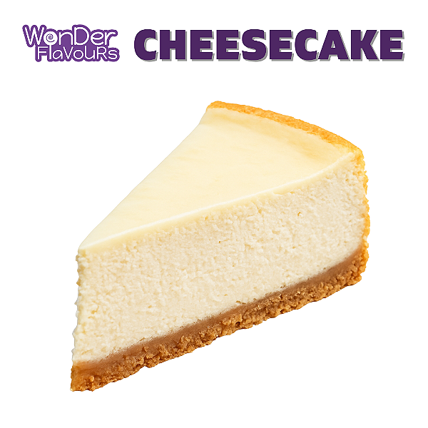 Cheesecake | WF