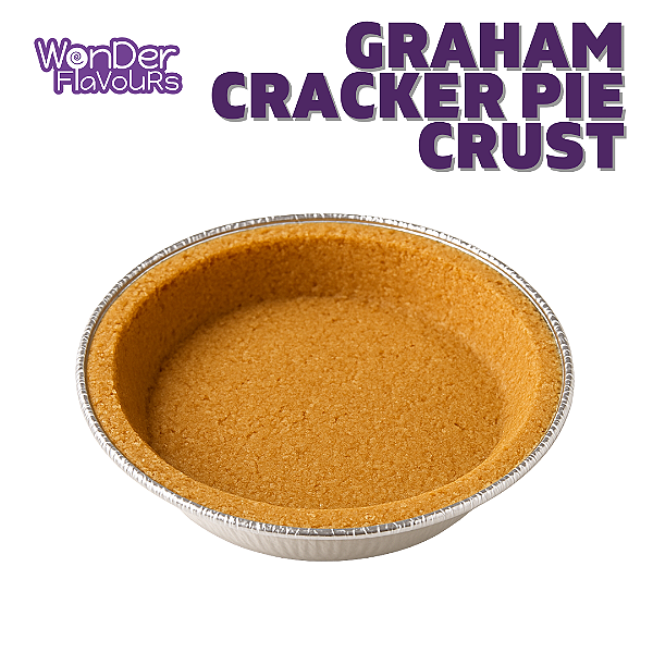 Graham Cracker Pie Crust | WF