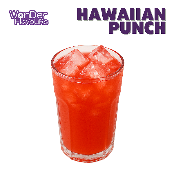 Hawaiian Punch | WF