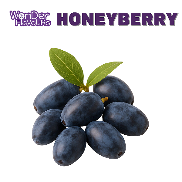 Honeyberry | WF
