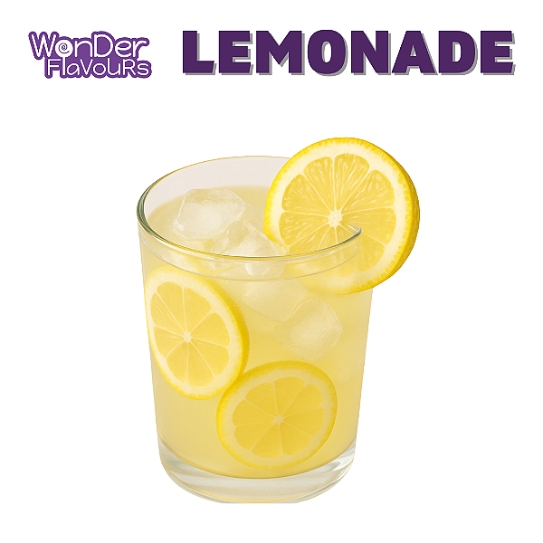 Lemonade | WF