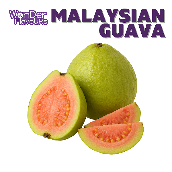 Malaysian Guava | WF