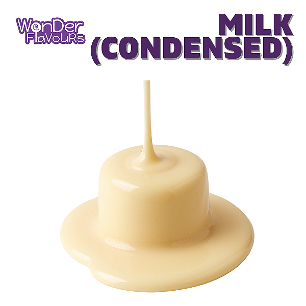 Milk (Condensed) | WF