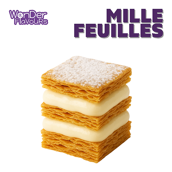 Mille Feuilles | WF