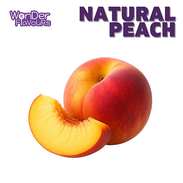 Natural Peach TTB | WF