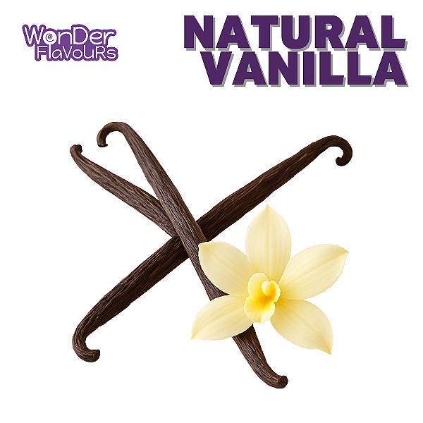 Natural Vanilla TTB | WF