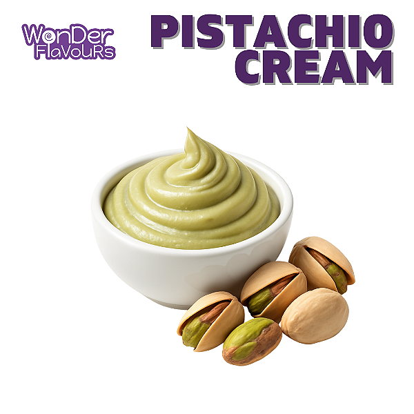 Pistachio Cream | WF