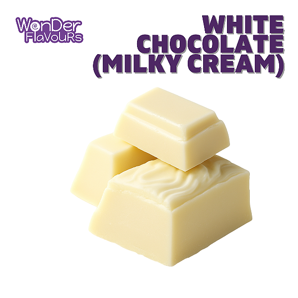 White Chocolate (Milky Cream) | WF