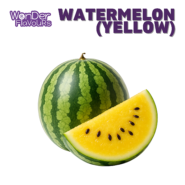 Watermelon (Yellow) | WF