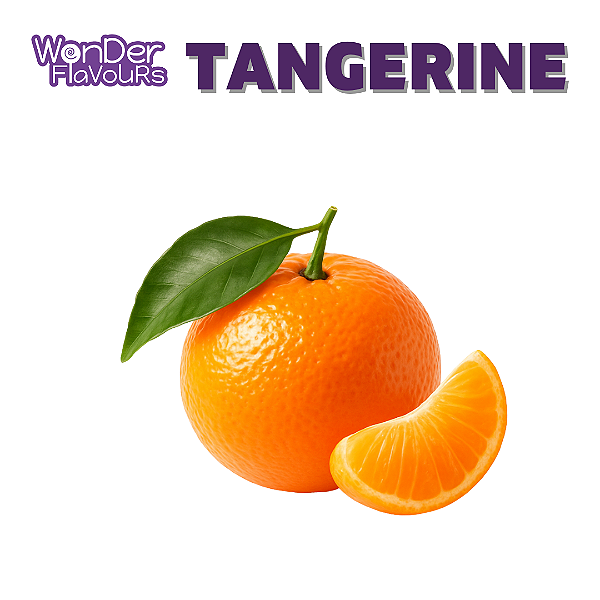 Tangerine | WF