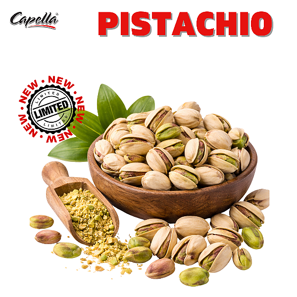 Pistachio | CAP