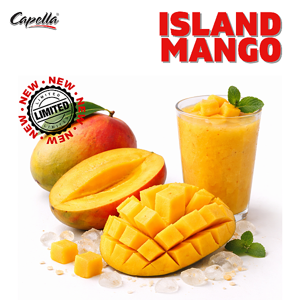 Island Mango | CAP