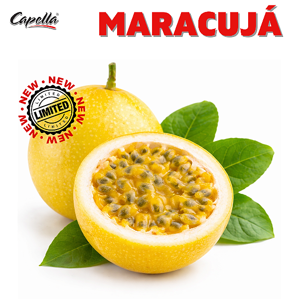 Maracujá | CAP