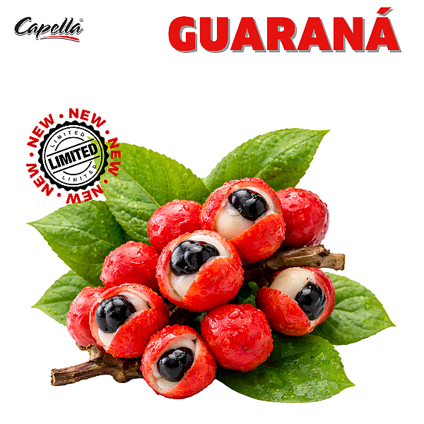 Guaraná | CAP