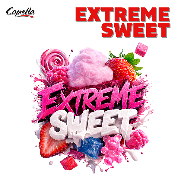 Extreme Sweet | CAP