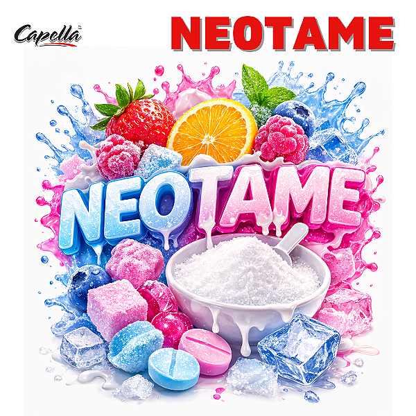 Neotame | CAP