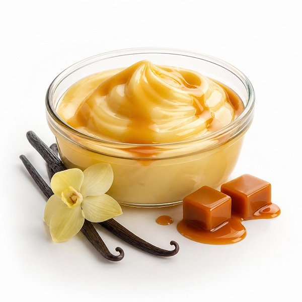 Kit Receita RY4 Double com Custard TPA — 3 x 10 ml