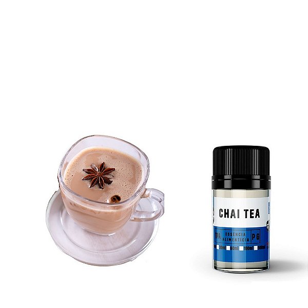 Aroma de Chai Tea | TPA