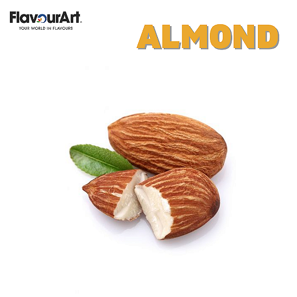 Aroma de Almond | FA