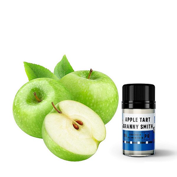 Aroma de Apple Tart Granny Smith | TPA