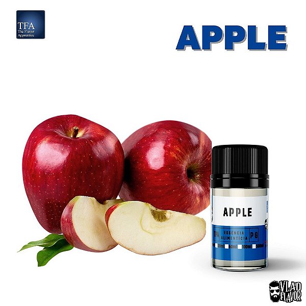 Aroma de Apple | TPA