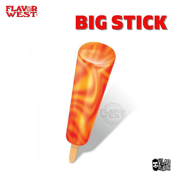 Aroma de Big Stick | FW