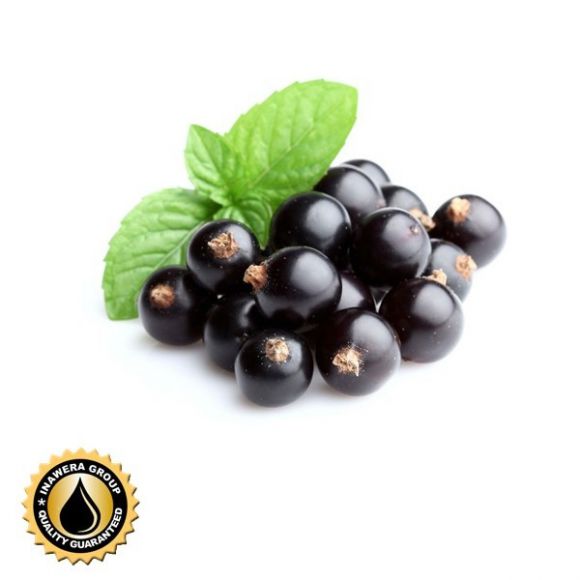 Aroma de Blackcurrante | INW
