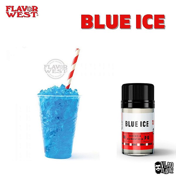 Aroma de Blue Ice | FW