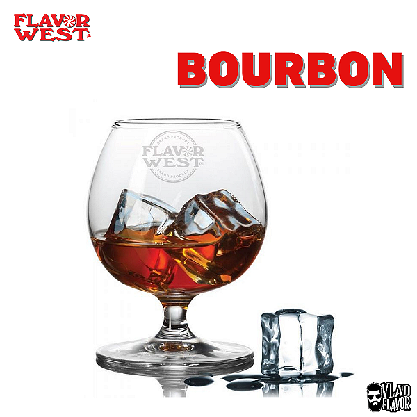 Aroma de Bourbon | FW