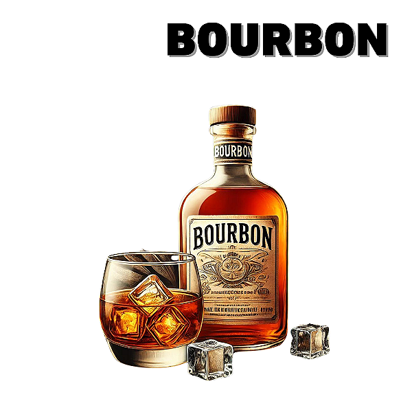 Aroma de Bourbon | VTA