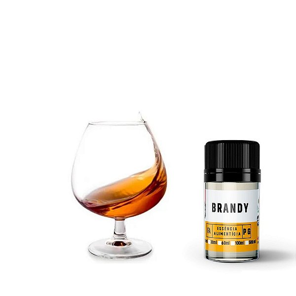 Aroma de Brandy | FA