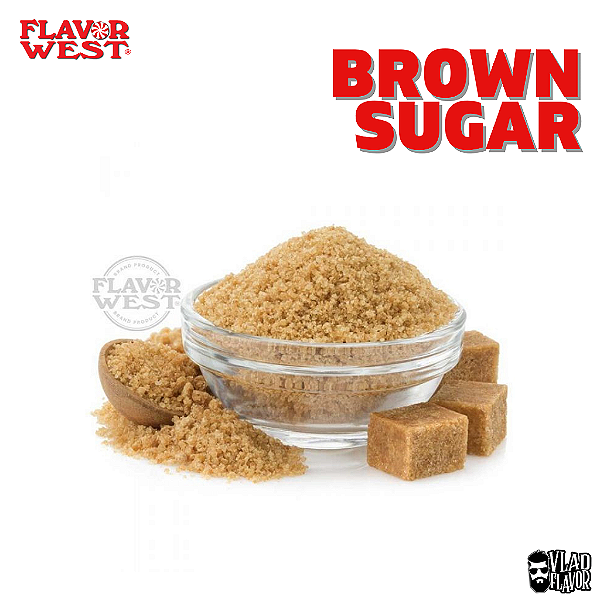 Aroma de Brown Sugar | FW