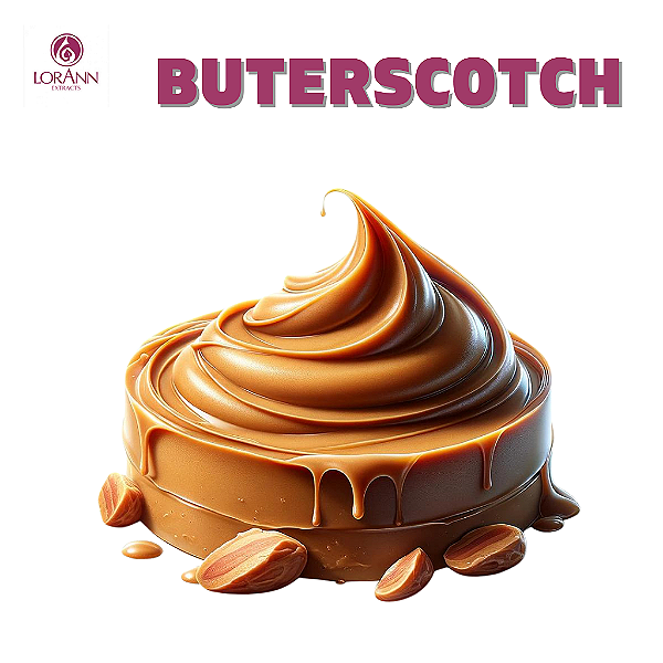 Aroma de Butterscotch | LA