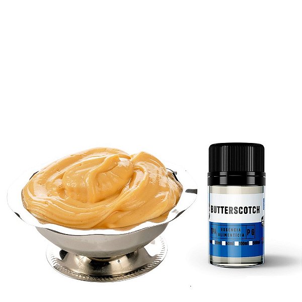 Aroma de Butterscotch | TPA