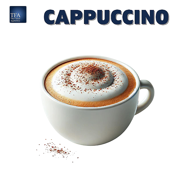 Aroma de Cappuccino | TPA