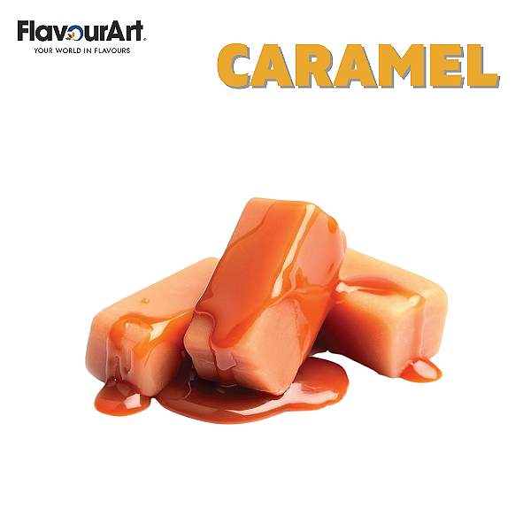 Aroma de Caramel | FA