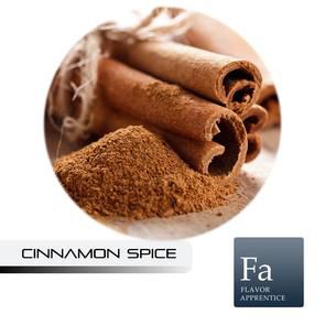 Aroma de Cinnamon Spice | TPA