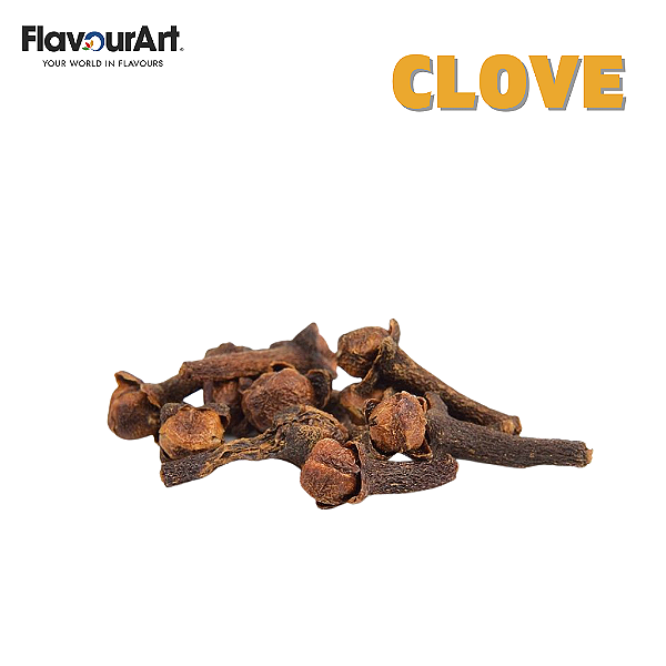 Aroma de Clove | FA