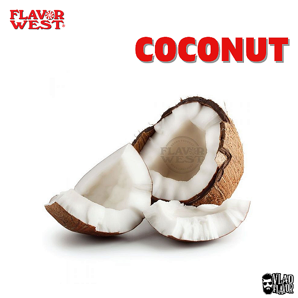 Aroma de Coconut | FW
