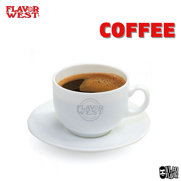 Aroma de Coffee | FW