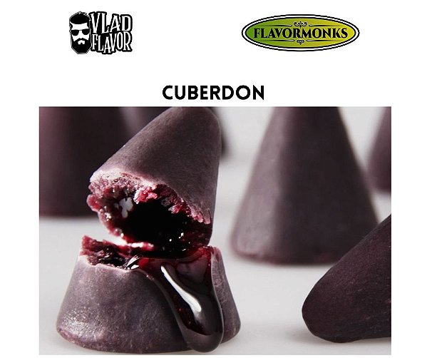 Aroma de Cuberdon | FMK