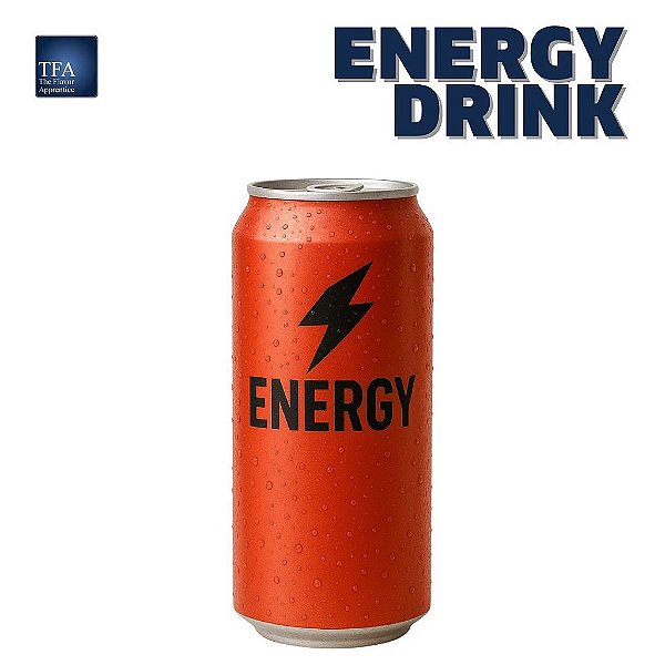 Aroma de Energy Drink | TPA